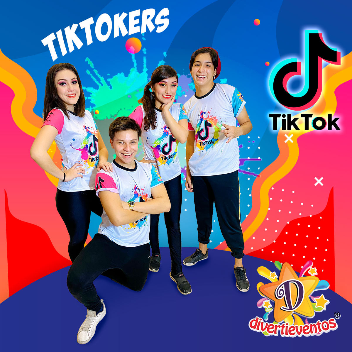 tik tok
