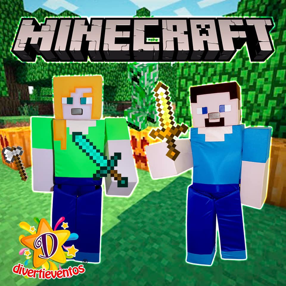 MInecraft