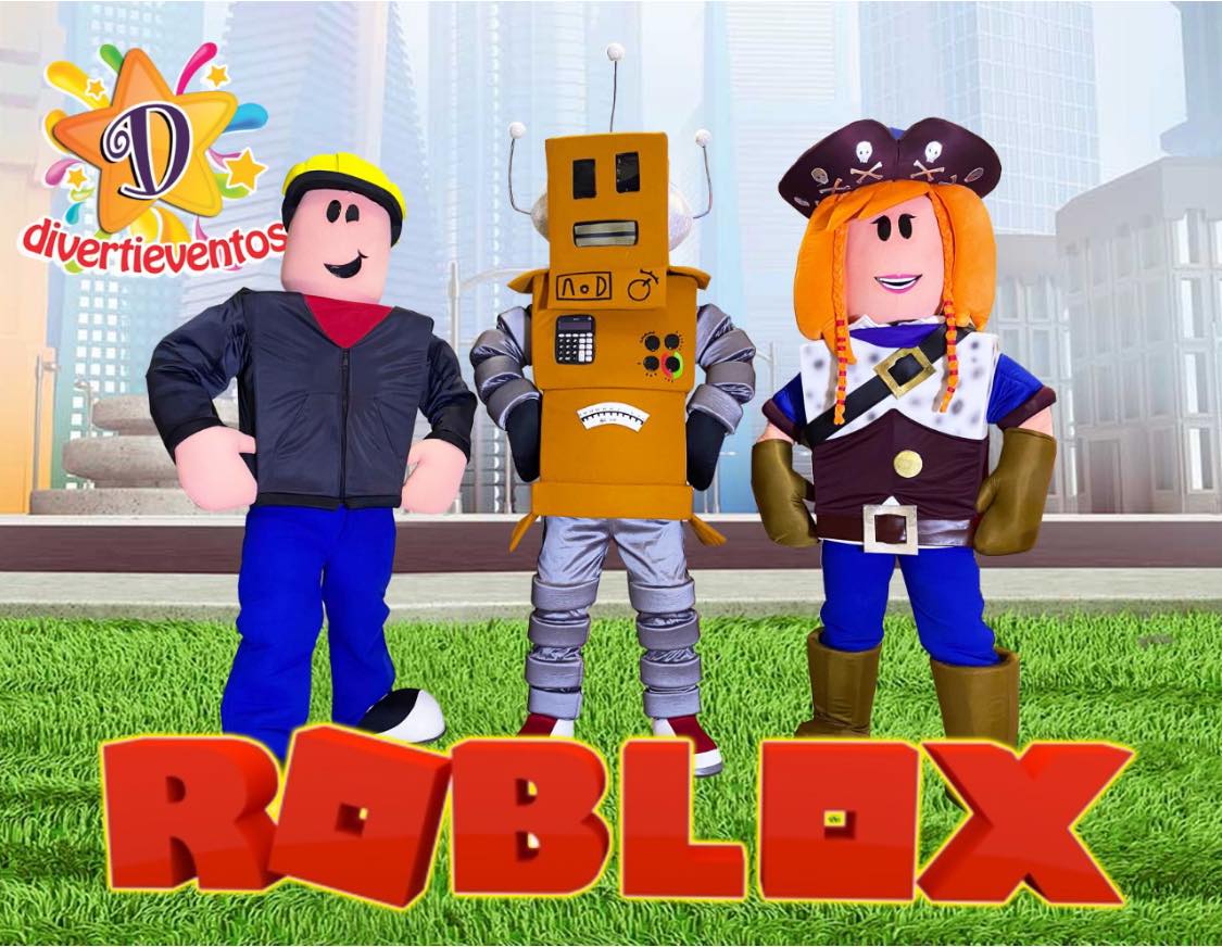 Roblox